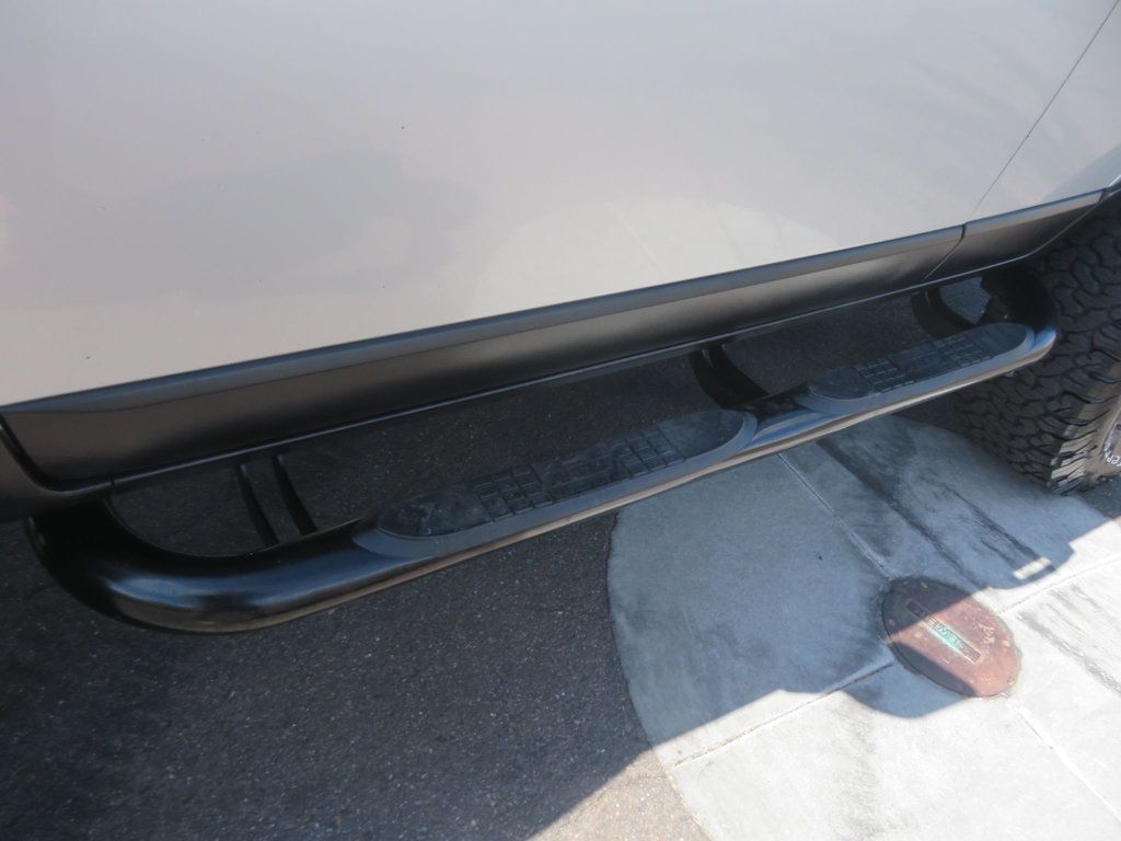 2007 Toyota FJ Cruiser LIFTED FJ CRUISER EXTRA CLEAN AUTOMATIC 4.0 6CYLINDER 4X4 - 23085649 - 13