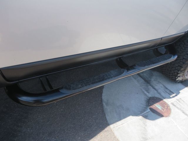 2007 Toyota FJ Cruiser LIFTED FJ CRUISER EXTRA CLEAN AUTOMATIC 4.0 6CYLINDER 4X4 - 23085649 - 13