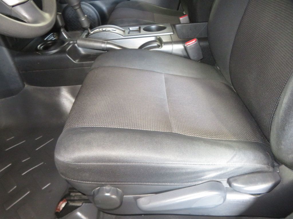 2007 Toyota FJ Cruiser LIFTED FJ CRUISER EXTRA CLEAN AUTOMATIC 4.0 6CYLINDER 4X4 - 23085649 - 17
