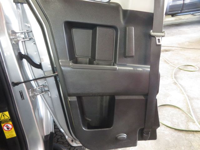 2007 Toyota FJ Cruiser LIFTED FJ CRUISER EXTRA CLEAN AUTOMATIC 4.0 6CYLINDER 4X4 - 23085649 - 19
