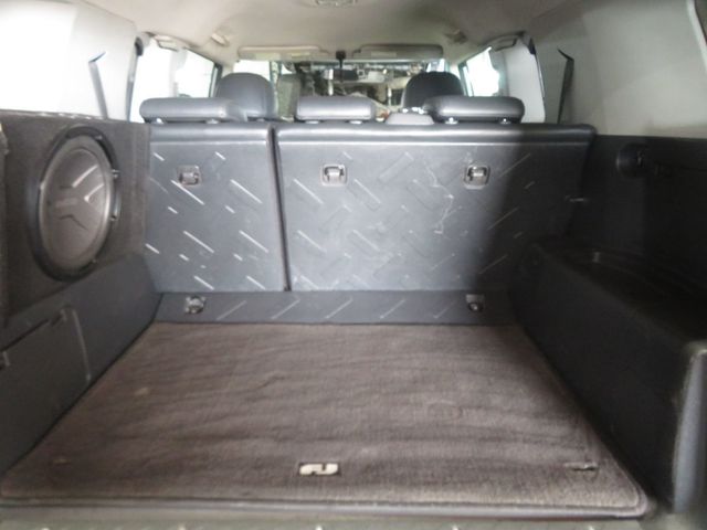 2007 Toyota FJ Cruiser LIFTED FJ CRUISER EXTRA CLEAN AUTOMATIC 4.0 6CYLINDER 4X4 - 23085649 - 29