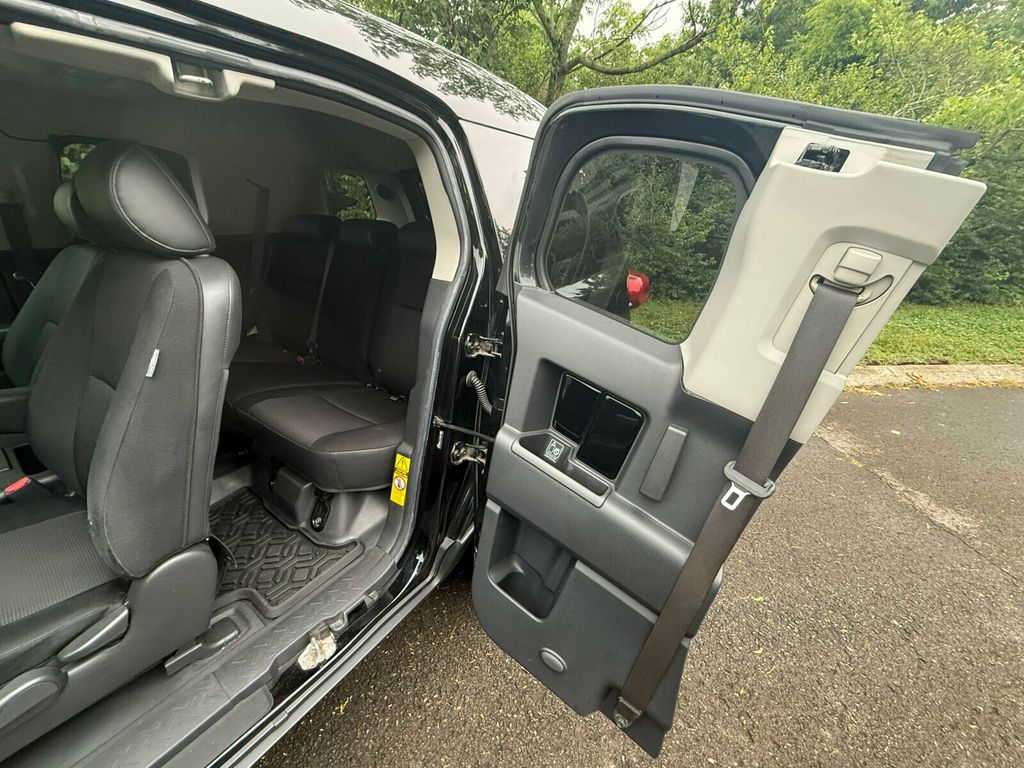 2007 Toyota FJ Cruiser TRD Special Edition, Rare, One of 3200 Units, Custom Sunroof - 23023721 - 13