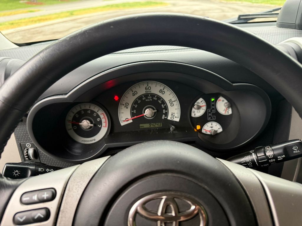 2007 Toyota FJ Cruiser TRD Special Edition, Rare, One of 3200 Units, Custom Sunroof - 23023721 - 17
