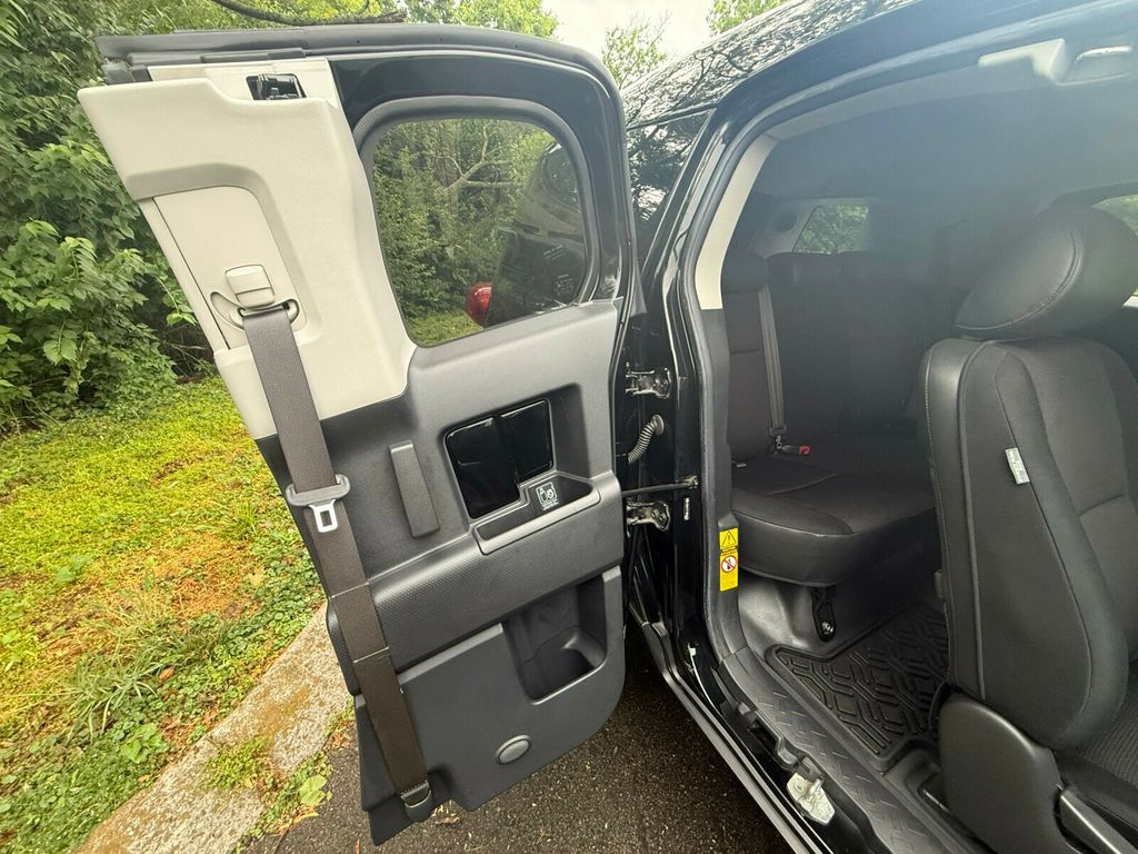 2007 Toyota FJ Cruiser TRD Special Edition, Rare, One of 3200 Units, Custom Sunroof - 23023721 - 23