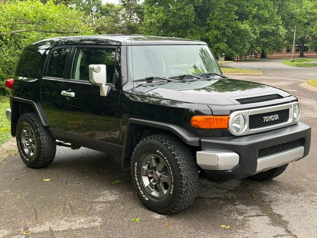 2007 Toyota FJ Cruiser TRD Special Edition, Rare, One of 3200 Units, Custom Sunroof - 23023721 - 8