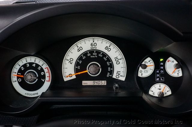2007 Toyota FJ Cruiser *Upgrade Pkg #1* *Convenience Pkg* *Rear Diff Lock* - 22377921 - 18