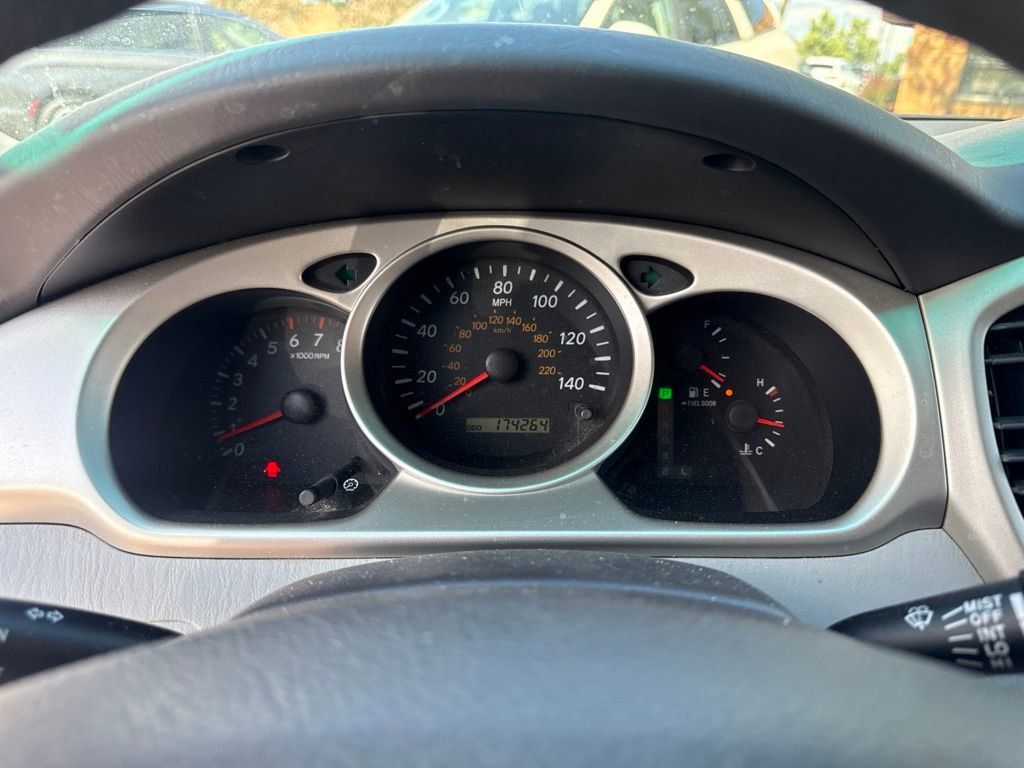 2007 Toyota Highlander 4WD 4dr V6 - 23041781 - 11