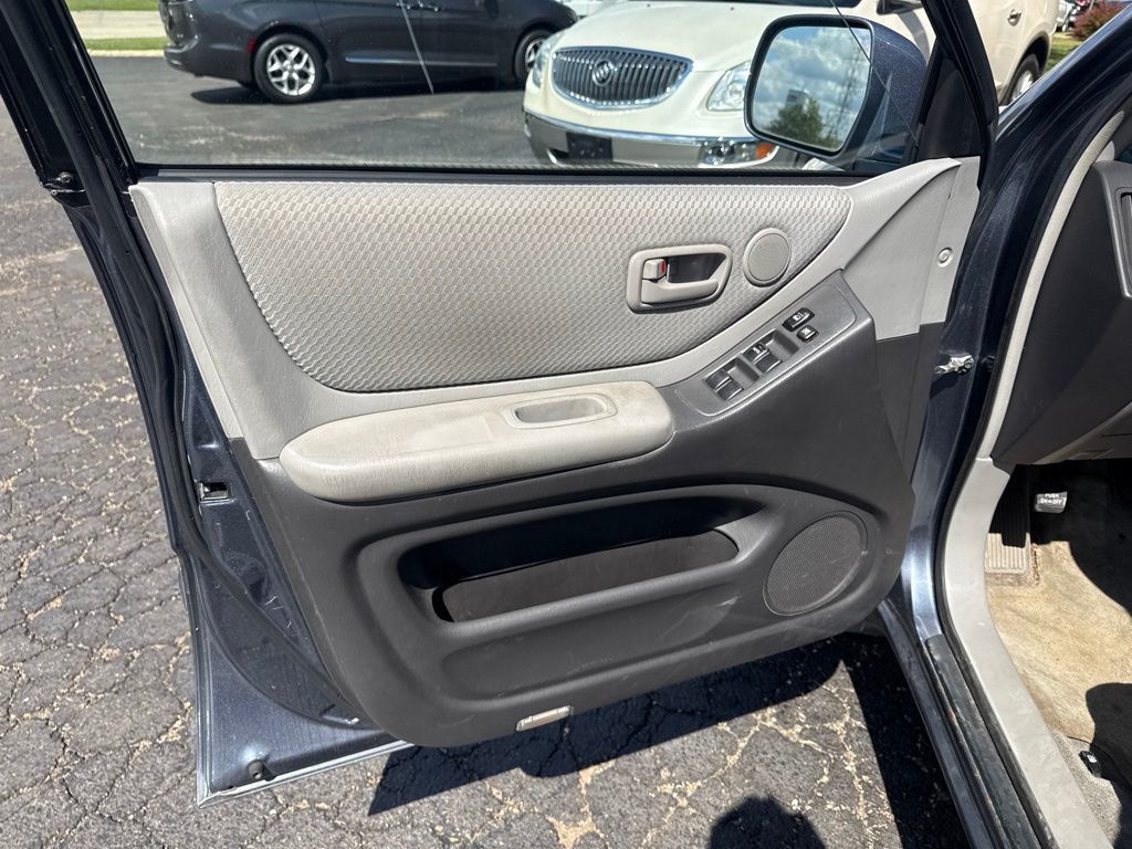 2007 Toyota Highlander 4WD 4dr V6 - 23041781 - 16