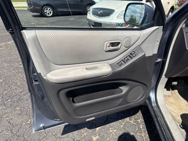 2007 Toyota Highlander 4WD 4dr V6 - 23041781 - 16