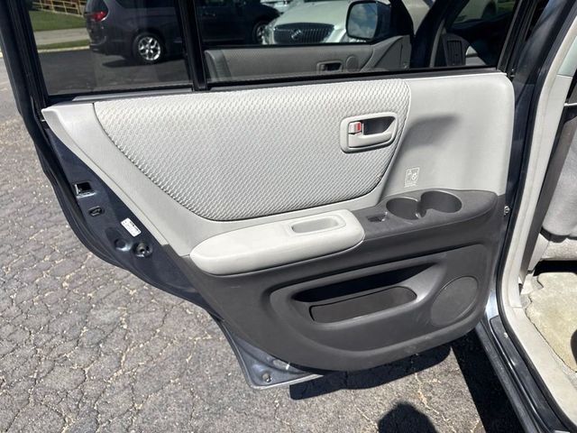2007 Toyota Highlander 4WD 4dr V6 - 23041781 - 18