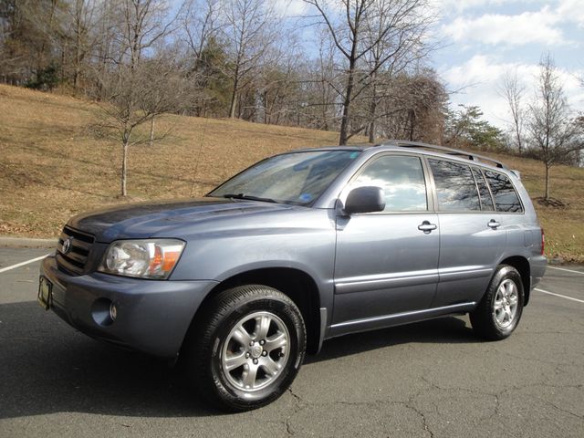 2007 Toyota Highlander LOADED w/PWR-SUNROOF, 3RD-ROW SEAT, LOW-Mi, EXTRA-CLEAN! - 22968534 - 13