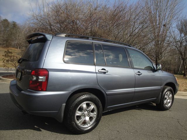 2007 Toyota Highlander LOADED w/PWR-SUNROOF, 3RD-ROW SEAT, LOW-Mi, EXTRA-CLEAN! - 22968534 - 14