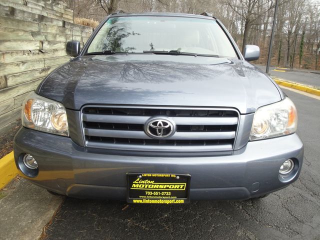 2007 Toyota Highlander LOADED w/PWR-SUNROOF, 3RD-ROW SEAT, LOW-Mi, EXTRA-CLEAN! - 22968534 - 15