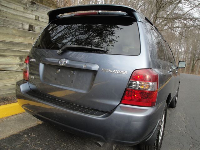 2007 Toyota Highlander LOADED w/PWR-SUNROOF, 3RD-ROW SEAT, LOW-Mi, EXTRA-CLEAN! - 22968534 - 17