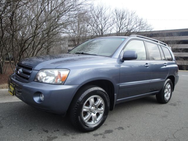 2007 Toyota Highlander LOADED w/PWR-SUNROOF, 3RD-ROW SEAT, LOW-Mi, EXTRA-CLEAN! - 22968534 - 1