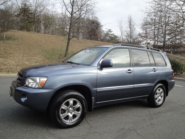 2007 Toyota Highlander LOADED w/PWR-SUNROOF, 3RD-ROW SEAT, LOW-Mi, EXTRA-CLEAN! - 22968534 - 23
