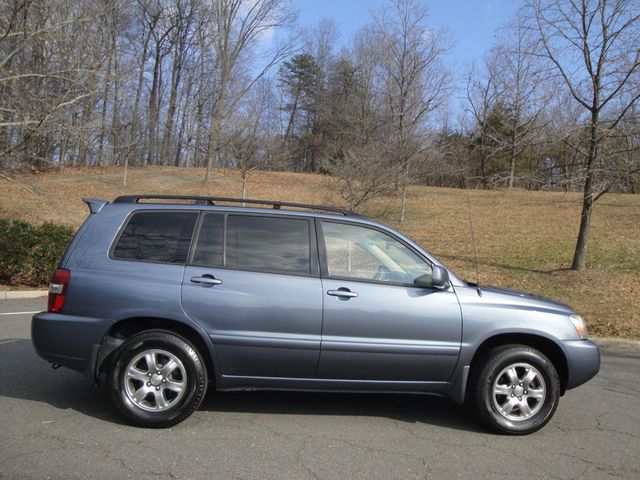2007 Toyota Highlander LOADED w/PWR-SUNROOF, 3RD-ROW SEAT, LOW-Mi, EXTRA-CLEAN! - 22968534 - 24