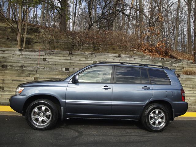 2007 Toyota Highlander LOADED w/PWR-SUNROOF, 3RD-ROW SEAT, LOW-Mi, EXTRA-CLEAN! - 22968534 - 25