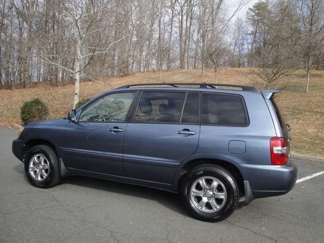 2007 Toyota Highlander LOADED w/PWR-SUNROOF, 3RD-ROW SEAT, LOW-Mi, EXTRA-CLEAN! - 22968534 - 27
