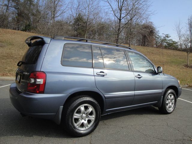 2007 Toyota Highlander LOADED w/PWR-SUNROOF, 3RD-ROW SEAT, LOW-Mi, EXTRA-CLEAN! - 22968534 - 2