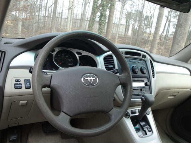 2007 Toyota Highlander LOADED w/PWR-SUNROOF, 3RD-ROW SEAT, LOW-Mi, EXTRA-CLEAN! - 22968534 - 32