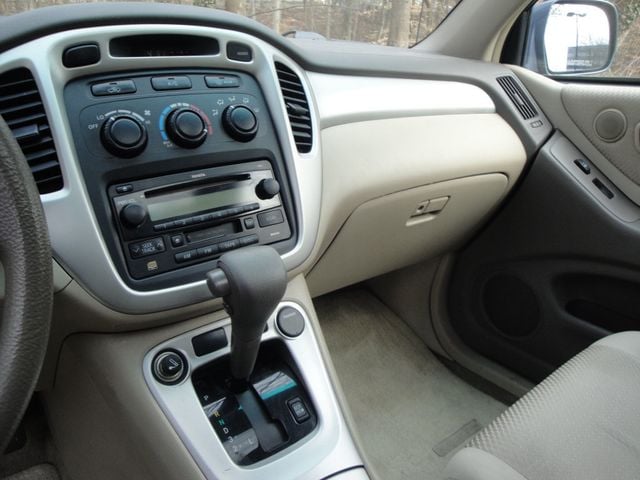 2007 Toyota Highlander LOADED w/PWR-SUNROOF, 3RD-ROW SEAT, LOW-Mi, EXTRA-CLEAN! - 22968534 - 34