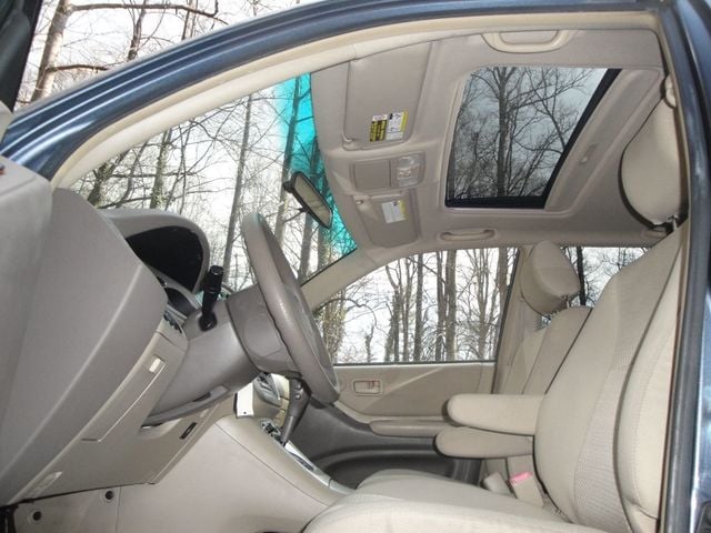 2007 Toyota Highlander LOADED w/PWR-SUNROOF, 3RD-ROW SEAT, LOW-Mi, EXTRA-CLEAN! - 22968534 - 35