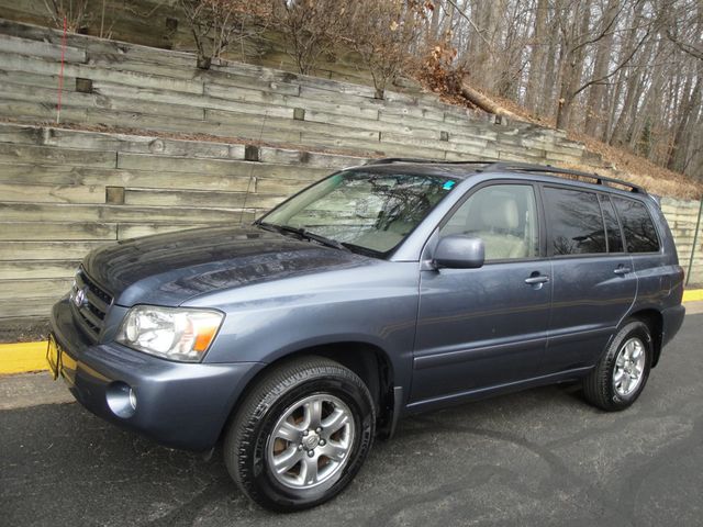 2007 Toyota Highlander LOADED w/PWR-SUNROOF, 3RD-ROW SEAT, LOW-Mi, EXTRA-CLEAN! - 22968534 - 3