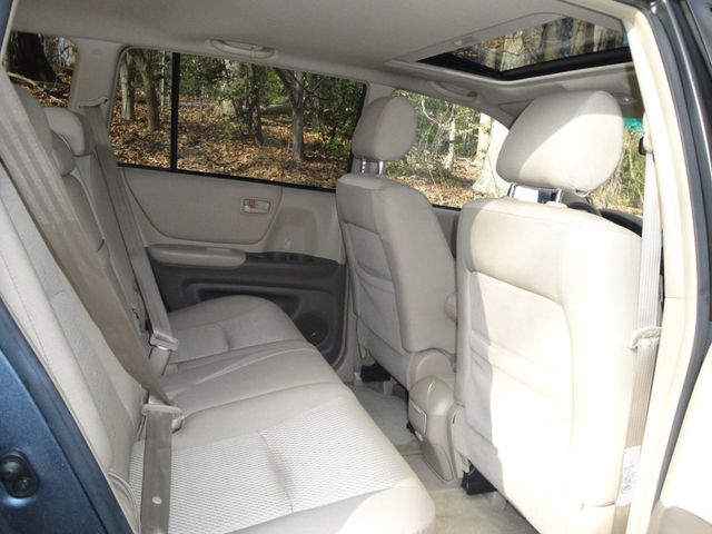 2007 Toyota Highlander LOADED w/PWR-SUNROOF, 3RD-ROW SEAT, LOW-Mi, EXTRA-CLEAN! - 22968534 - 48