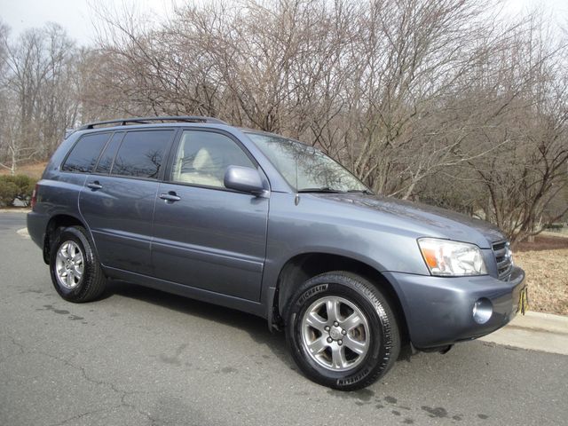 2007 Toyota Highlander LOADED w/PWR-SUNROOF, 3RD-ROW SEAT, LOW-Mi, EXTRA-CLEAN! - 22968534 - 4