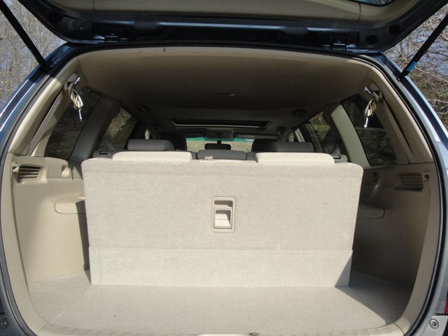 2007 Toyota Highlander LOADED w/PWR-SUNROOF, 3RD-ROW SEAT, LOW-Mi, EXTRA-CLEAN! - 22968534 - 49