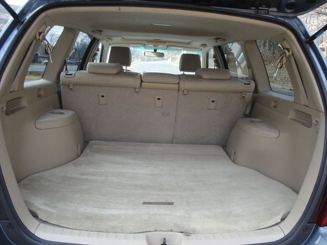 2007 Toyota Highlander LOADED w/PWR-SUNROOF, 3RD-ROW SEAT, LOW-Mi, EXTRA-CLEAN! - 22968534 - 51