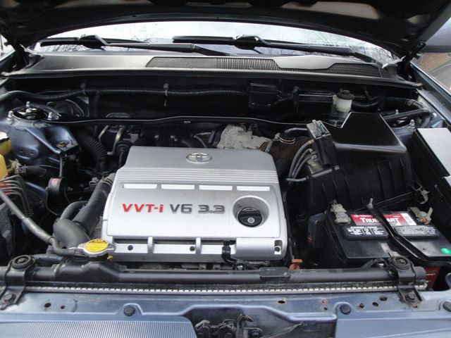 2007 Toyota Highlander LOADED w/PWR-SUNROOF, 3RD-ROW SEAT, LOW-Mi, EXTRA-CLEAN! - 22968534 - 53