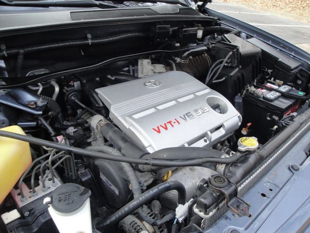 2007 Toyota Highlander LOADED w/PWR-SUNROOF, 3RD-ROW SEAT, LOW-Mi, EXTRA-CLEAN! - 22968534 - 54