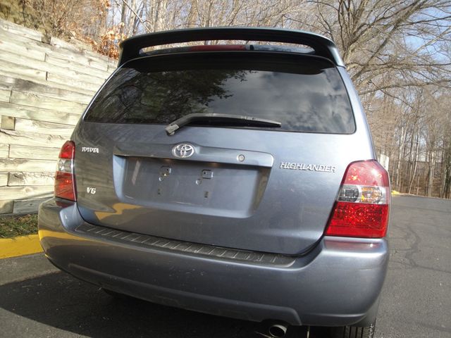 2007 Toyota Highlander LOADED w/PWR-SUNROOF, 3RD-ROW SEAT, LOW-Mi, EXTRA-CLEAN! - 22968534 - 56