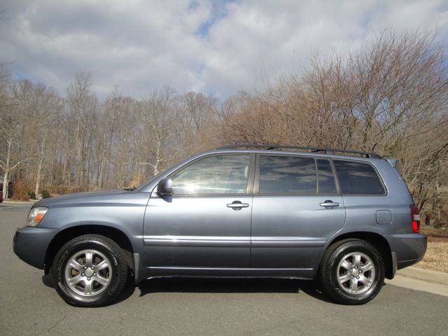 2007 Toyota Highlander LOADED w/PWR-SUNROOF, 3RD-ROW SEAT, LOW-Mi, EXTRA-CLEAN! - 22968534 - 57