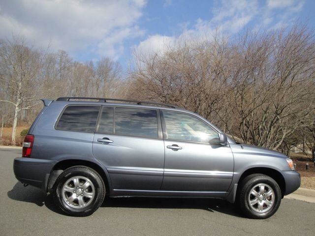 2007 Toyota Highlander LOADED w/PWR-SUNROOF, 3RD-ROW SEAT, LOW-Mi, EXTRA-CLEAN! - 22968534 - 58