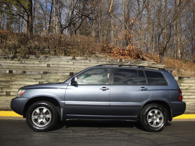 2007 Toyota Highlander LOADED w/PWR-SUNROOF, 3RD-ROW SEAT, LOW-Mi, EXTRA-CLEAN! - 22968534 - 5