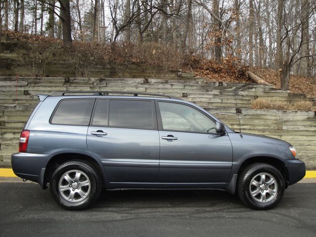 2007 Toyota Highlander LOADED w/PWR-SUNROOF, 3RD-ROW SEAT, LOW-Mi, EXTRA-CLEAN! - 22968534 - 6
