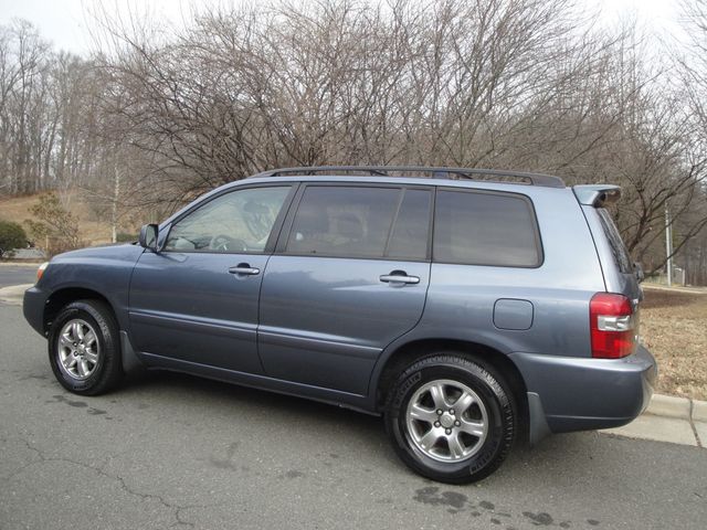 2007 Toyota Highlander LOADED w/PWR-SUNROOF, 3RD-ROW SEAT, LOW-Mi, EXTRA-CLEAN! - 22968534 - 7