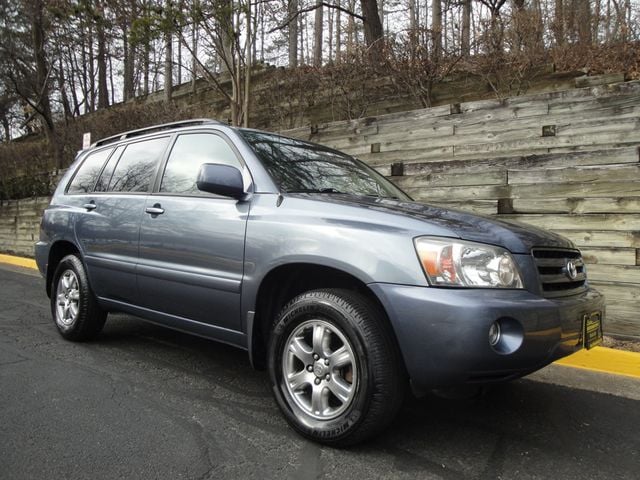 2007 Toyota Highlander LOADED w/PWR-SUNROOF, 3RD-ROW SEAT, LOW-Mi, EXTRA-CLEAN! - 22968534 - 8