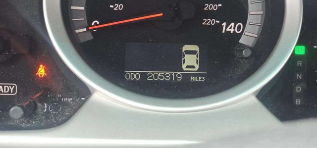 2007 Toyota Highlander Hybrid Base 4dr SUV - 23007430 - 9