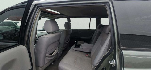 2007 Toyota Highlander Hybrid Base 4dr SUV - 23007430 - 6