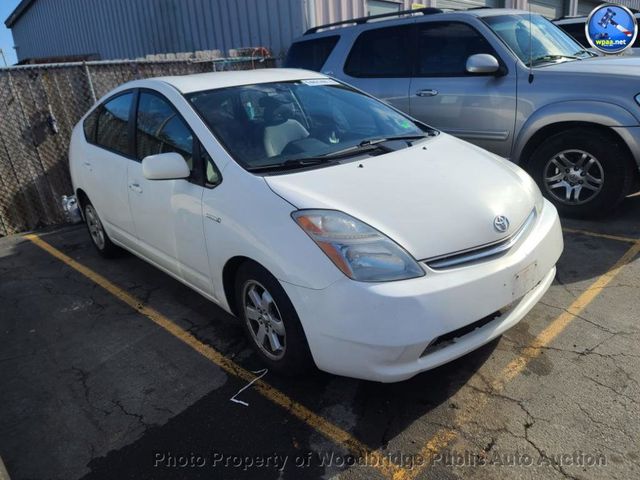 2007 Toyota Prius  - 22953952 - 2