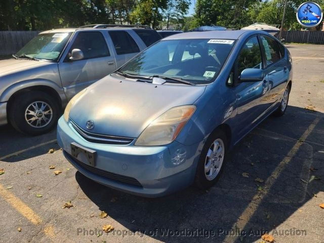 2007 Toyota Prius