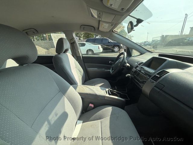 2007 Toyota Prius  - 23083559 - 9