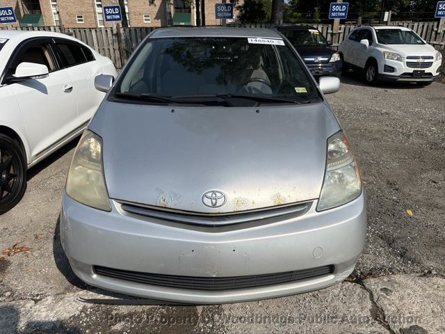 2007 Toyota Prius  - 23083559 - 1