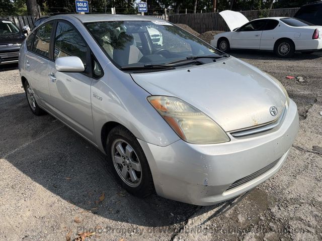 2007 Toyota Prius  - 23083559 - 2