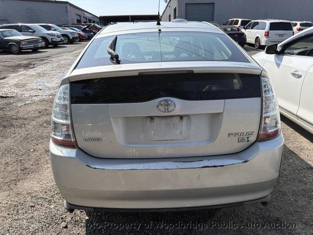 2007 Toyota Prius  - 23083559 - 4
