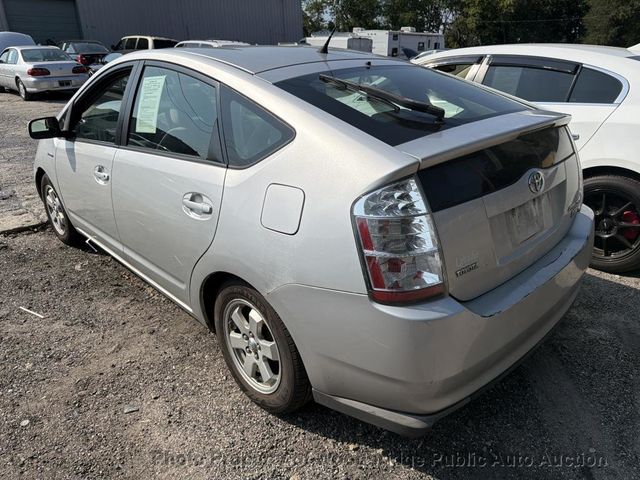 2007 Toyota Prius  - 23083559 - 5